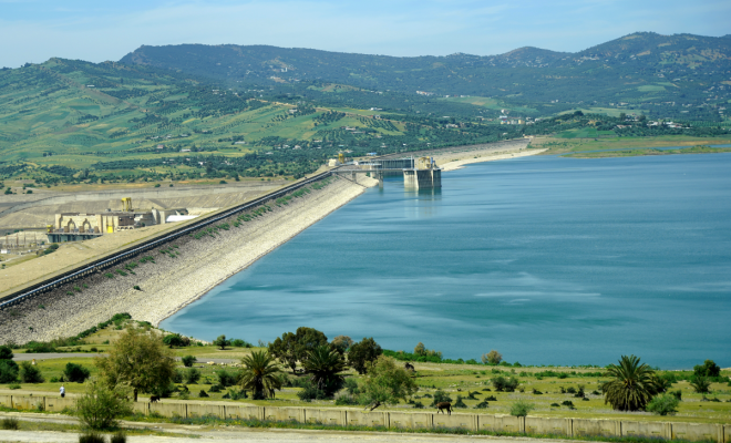 ارتفاع الواردات المائية بـ3 مليارات متر مكعب والحكومة تسلط الضوء على تأثير الأمطار الأخيرة على الفلاحة