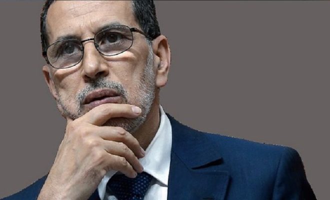 العثماني: فخر الصحراويين بانتمائهم للمغرب يضعف طرح الانفصاليين.. والمغرب على وشك حسم الملف.