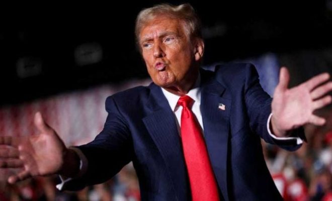 “الرسوم الجمركية الأمريكية: ضربة للاقتصاد العالمي أم فرصة جديدة للعرب؟”