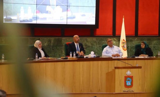 الهدنة تنكسر داخل جماعة طنجة.. حرب التفويضات تُشعل فتيل الخلافات من جديد