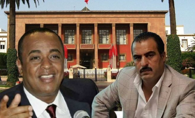 في ملف “إيسكوبار الصحراء”.. البرلماني بلقاسم يتساءل: “علاش كذب عليّا مالي وأنا ما درت معاه غير الخير؟”