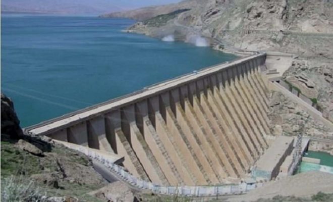 مؤشرات إيجابية في القطاع المائي.. نسبة ملء السدود تلامس 50% وفق المعطيات الرسمية