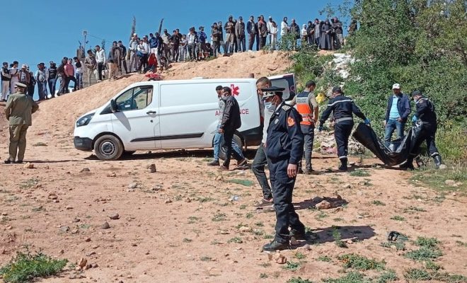 الجريمة تثير الشكوك.. معطيات جديدة حول “جريمة بن حمد” تُشير إلى وجود ضحية ثانية