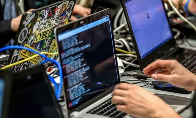 وزارة الشغل ترد على الهجوم السيبراني: إليك التفاصيل الحقيقية وراء اختراق الموقع المؤسسي