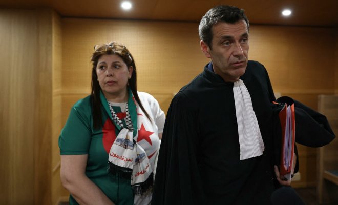 من تيك توك إلى المحاكم: القضاء الفرنسي يدين مؤثرة جزائرية بتهم التحريض والكراهية