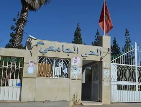 تقرير برلماني يفضح أوضاع الأحياء الجامعية بالمغرب.. تحرش مخدرات، وضع أمني هش وبنية تحتية متدهورة