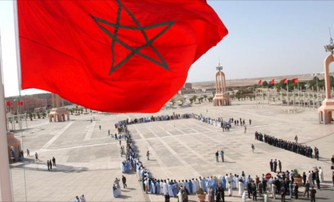 البرلمان الكولومبي يعيد التأكيد على دعم الوحدة الترابية للمغرب في موقف دبلوماسي يعزز جهود الرباط في الدفاع عن الصحراء