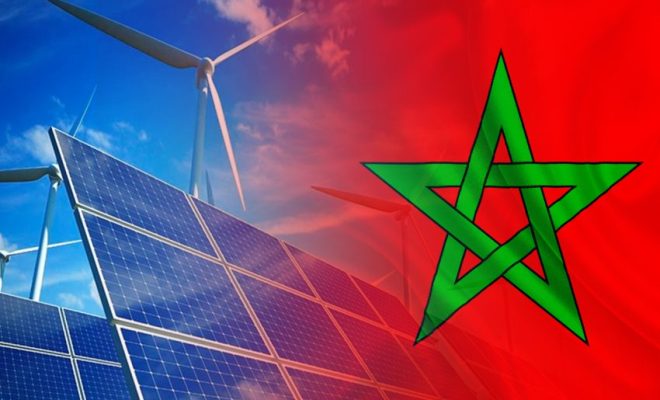 المغرب يعزز قدراته في مجال الطاقات المتجددة بإضافة 270 ميغاواط خلال السنة الخامسة على التوالي