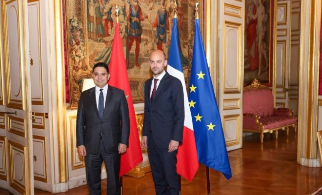 فرنسا تجدد دعمها الثابت لمغربية الصحراء