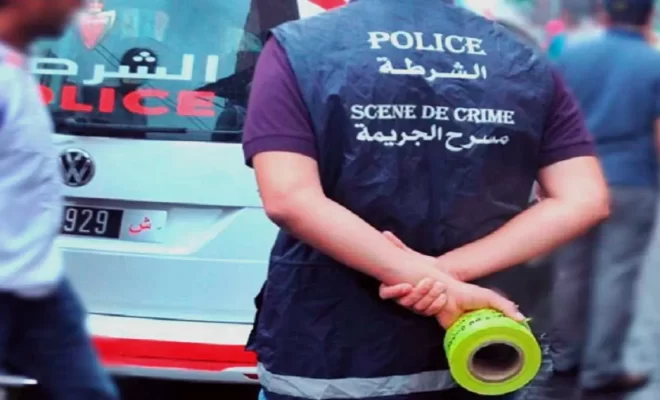 اعتقال “عطار” في مراكش بتهمة ترويج الأقراص الطبية المهربة