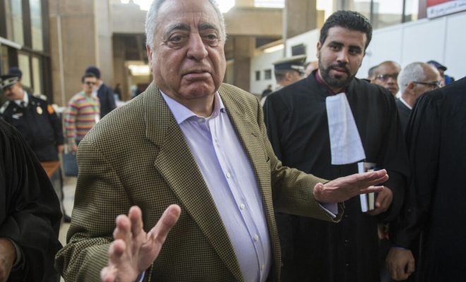 محمد زيان يحصل على تخفيف للعقوبة.. 3 سنوات سجناً مع احتمال الإفراج في نونبر