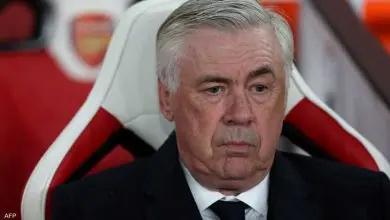 بشكل رسمي، تم تعيين كارلو أنشيلوتي مدربًا جديدًا للمنتخب البرازيلي