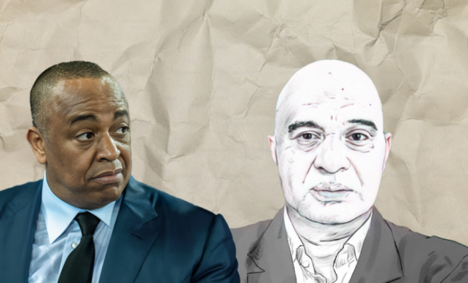 الناصري: “إسكوبار الصحراء” يستخدم الأكاذيب لضرب مؤسسات الدولة والطعن في نزاهة الأمن