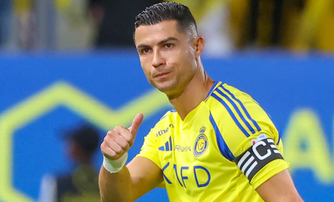 رحيل مرتقب لرونالدو عن النصر.. النادي يستعد لإصدار بيان رسمي