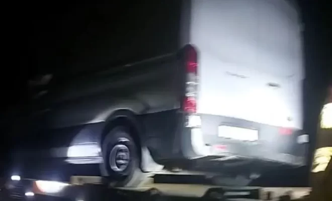 سيدي المختار: حجز كمية ضخمة من مخدر الشيرا كانت على متن سيارتين