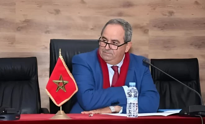 فضيحة داخل الجامعة.. ميداوي يدرس تقريرًا حول أستاذ متورط و يُحضر لندوة صحفية لكشف المعطيات