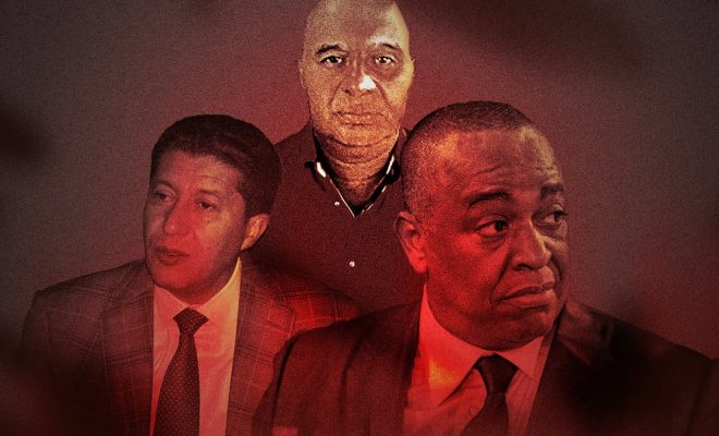 قضية “إسكوبار الصحراء”.. الناصري يُوضّح تفاصيل المرسيدس المثيرة للجدل ويرد على الاتهامات