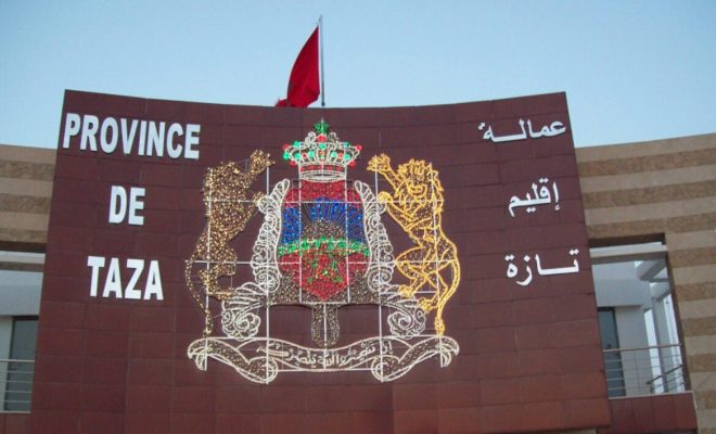 صفقة سيارة بـ60 مليون تفتح باب التساؤلات حول الحكامة بإقليم يعاني التهميش