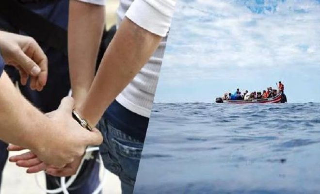 تفكيك شبكة تنصب على راغبي الهجرة بالجديدة.. الأمن يضع حدًّا لنشاط إجرامي منظم