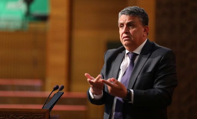 وزير العدل يُفجر تصريحًا مثيرًا حول فساد الجماعات: “أسبوع كافٍ لسجن أي رئيس بلدية”