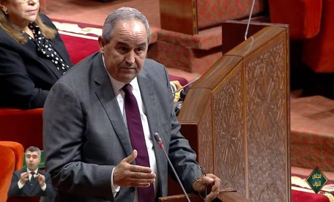 عدد الماسترات “هزيل”.. ميداوي يدعو لإصلاح المنظومة وتوفير فرص متابعة الدراسة بعد الإجازة