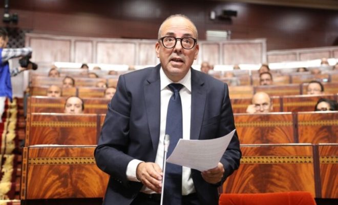 البواري يكشف برنامجاً جديداً لدعم مربي الماشية بميزانية 3 مليارات درهم