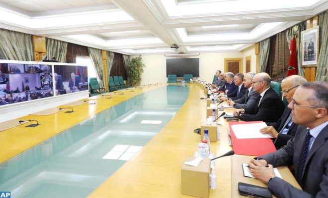 القطيع الوطني تحت المجهر.. الداخلية تتحرك لضبط الأرقام وتحسين تدبير القطاع الفلاحي