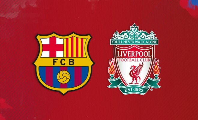هذه هي أسباب غياب برشلونة الإسباني و ليفربول الإنجليزي عن كأس العالم للأندية