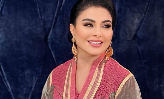 لطيفة رأفت تُحيي سهرة فنية ضمن فعاليات مهرجان باب سوس