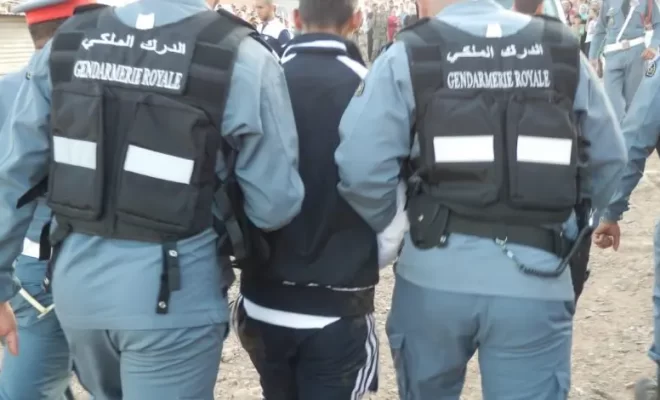 قضية صادمة بعين عودة.. التحاليل الجينية تؤكد نسب 4 أطفال للأب والجد معاً