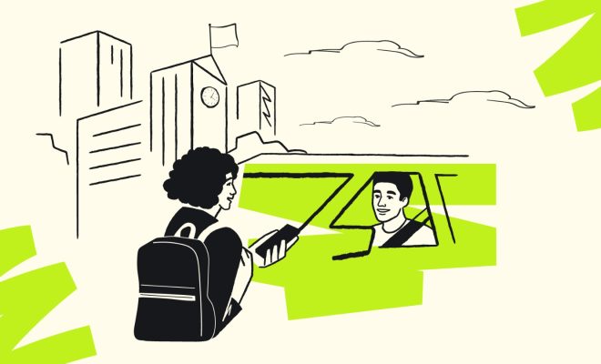 إندرايف تسهّل عودة الطلبة إلى الجامعات بـ 50 رحلة مجانية