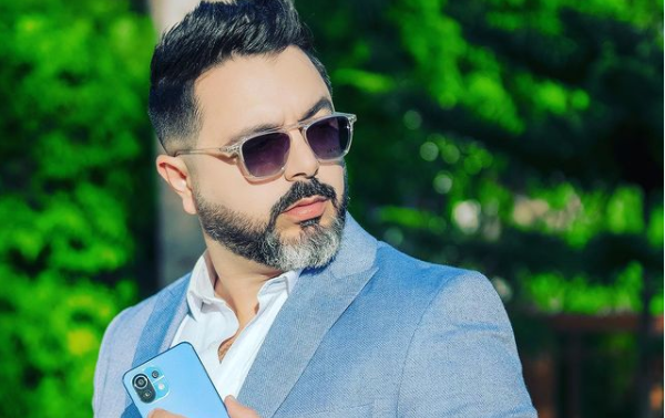 أحمد شوقي ضمن أكثر 5 فنانين استماعًا على “سبوتيفاي” و”يوتيوب ميوزيك”