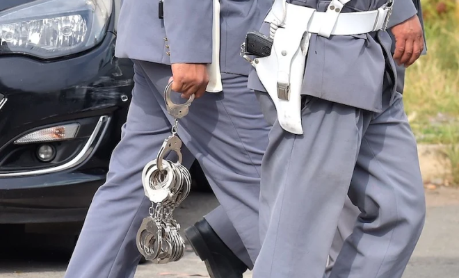 القليعة تهتز على وقع هجوم عنيف استهدف مركز الدرك خلف قتيلين وعدة جرحى