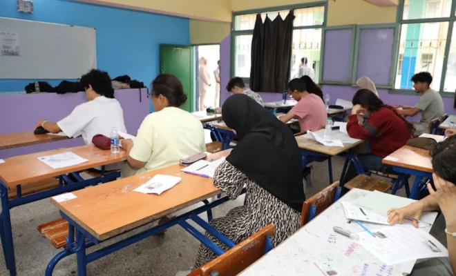 وزارة التربية الوطنية تؤجل الامتحانات الإشهادية تزامنًا مع نهائي كأس إفريقيا 2025