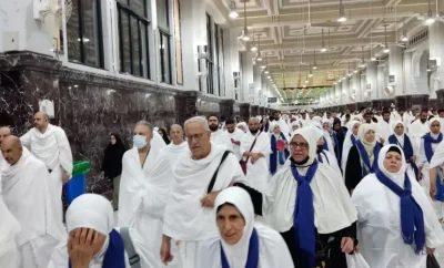 وهم العمرة يقود إلى التوقيف.. إسقاط مسيري وكالتي أسفار بمراكش في قضية نصب