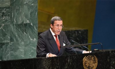 عمر هلال: إبقاء قضية الصحراء المغربية ضمن أجندة لجنة الـ24 أصبح متجاوزا