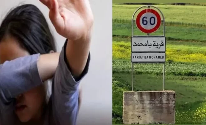 شبهات استغلال قاصرات تستنفر السلطات بـتاونات وتفضي إلى اعتقالات